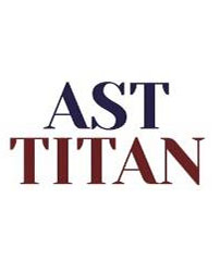 AST titan