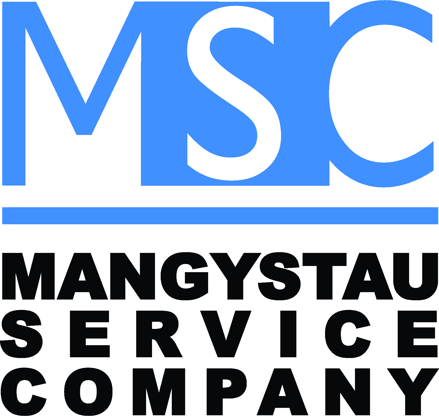Mangystau Service Company